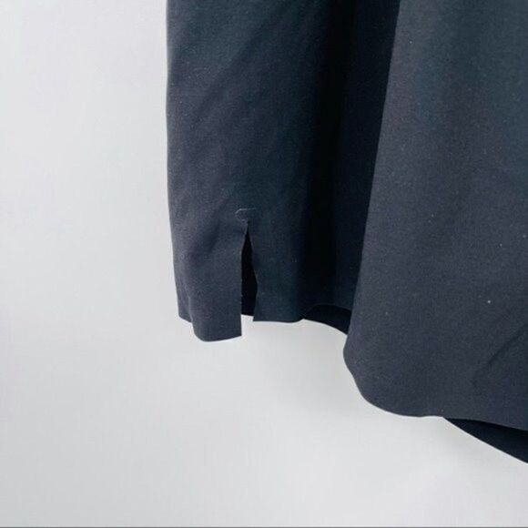 Outerknown Mens Origin Trunk Black  Hybrid Shorts Lined sz 36 BoxB - Picture 3 of 6